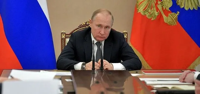 Putin’in 2018 yılındaki geliri açıklandı
