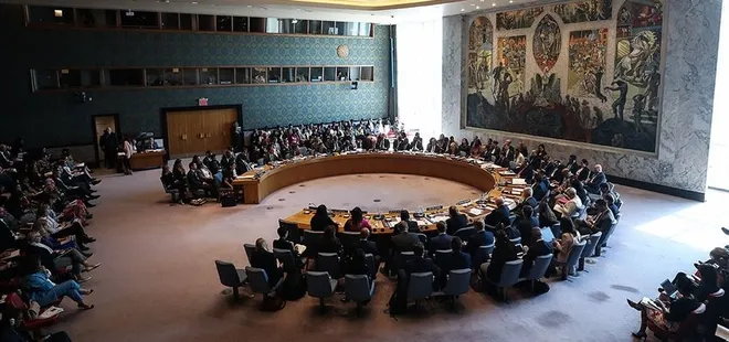 Rusya ve Çin’den İdlib vetosu