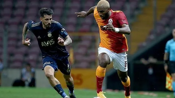 Galatasaray Fenerbahçe maçı radyodan dinle! 21 Kasım GS FB maçı canlı radyo yayını!