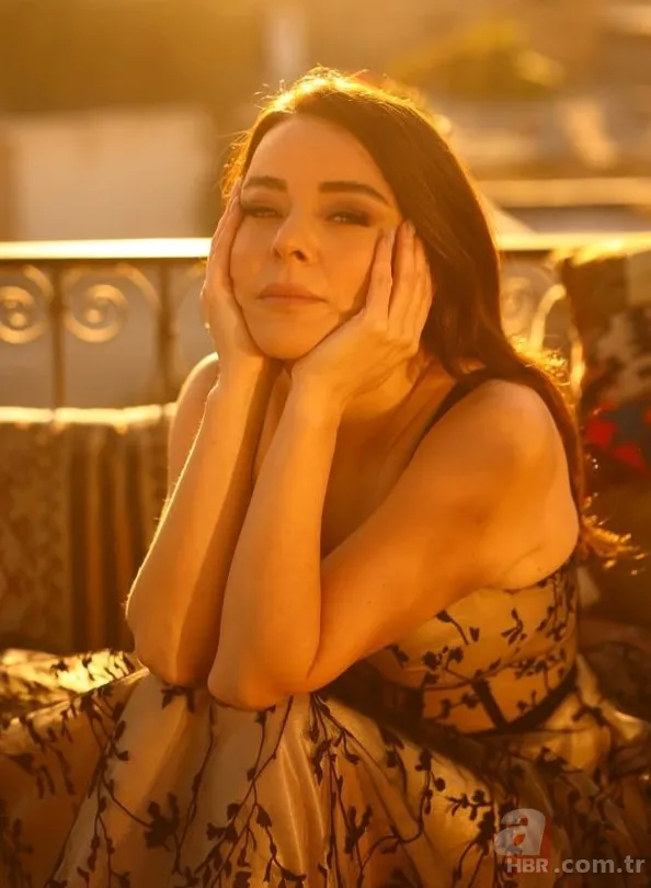 Mutfak Bahane'nin sunucusu Nursel Ergin müjdeyi duyurdu! "Çok zor bir süreçti" 5