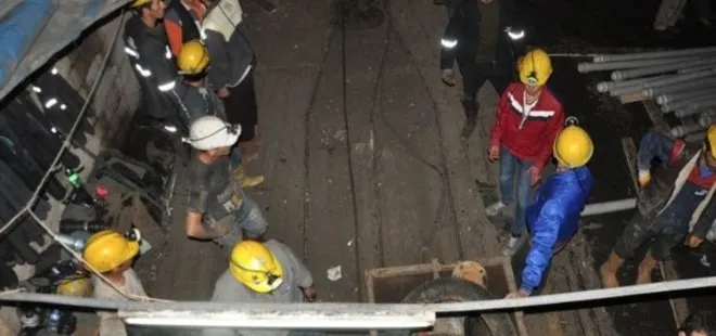 Amasra’da patlama olan maden ocağında toplanan kanıtlar adliyeye getirildi