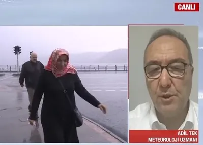 Yurt genelinde hava nasıl olacak?