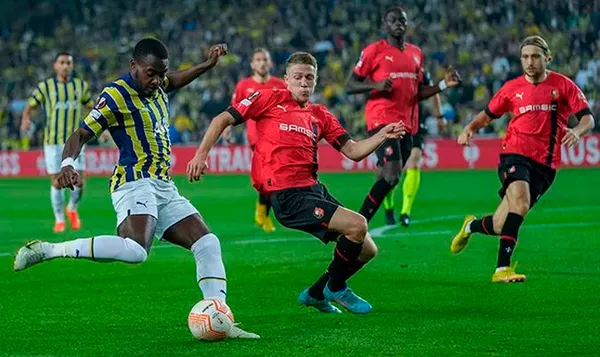 Fenerbahçe, Trabzonspor, Başakşehir ve Sivasspor Avrupa’da son virajda! İşte UEFA Avrupa Ligi ve Avrupa Konferans Ligi programları