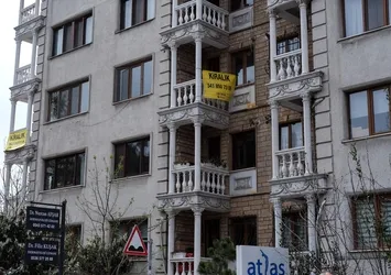 İstanbul'daki kira ve ev fiyatlarına deprem etkisi! Rakamlar yüzde 10 düştü