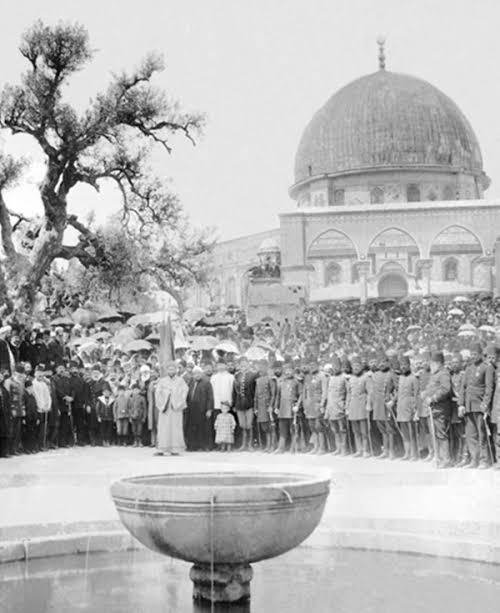 İngiltere’nin 1917 Filistin işgali planı deşifre oldu! Filistin’de Siyonist bir devlet kurmak için yuvarlak masada Rothschild’ler detayı kan dondurdu | Balfour Deklarasyonu nedir?
