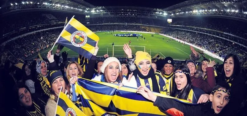 FENERBAHÇE'YE BÜYÜK ŞOK