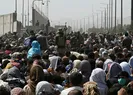 Kabil Havalimanında çatışma! 4 asker hayatını kaybetti