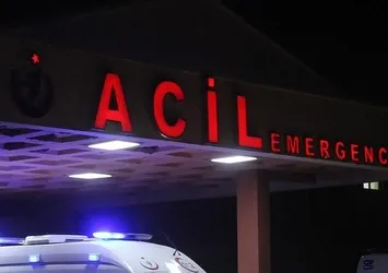 Restoranda kanlı dehşet! Ölü ve yaralı var