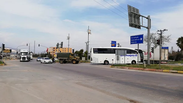 TSK’dan sınır birliklerine önemli sevkiyat