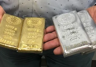 2025'te altın mı yoksa gümüş mü daha çok kazandıracak? Ekonomist Özcan A Haber'de rakam verdi