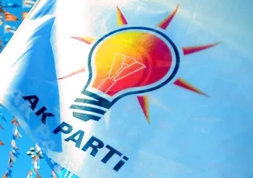 AK Parti'de referandum seferberliği