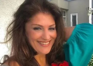 Gülşen Bubikoğlu’nun paylaşımı sosyal medyayı salladı! Pandemi döneminde saçlar…