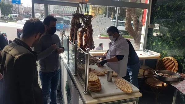 1 Haziran sonrası nereler açılacak? Kabine Toplantısı'ndan ne sonuç çıkacak? İşte normalleşme planı! - 16