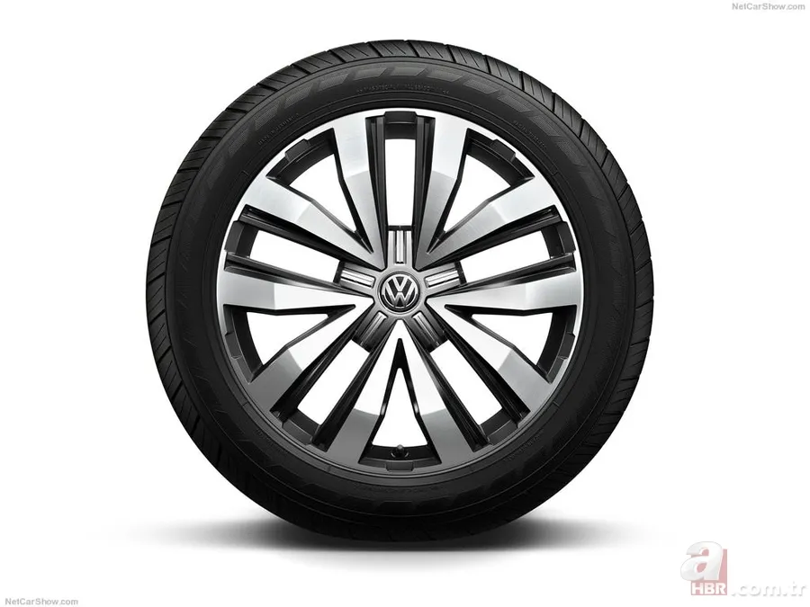 2017 Volkswagen Amarok 10