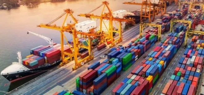 2020 Temmuz ayı dış ticaret istatistikleri açıklandı! İhracat rakamlarında artış