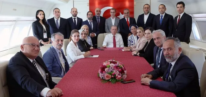 Başkan Recep Tayyip Erdoğan Miçotakis’e Dendias çağrısı: Bakanına haddini bildir