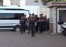 DEAŞ bombacısı Kocaeli’de yakalandı