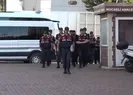 DEAŞ bombacısı Kocaelide yakalandı