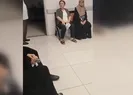 Trabzonda başörtülü kadınlara küstah sözler