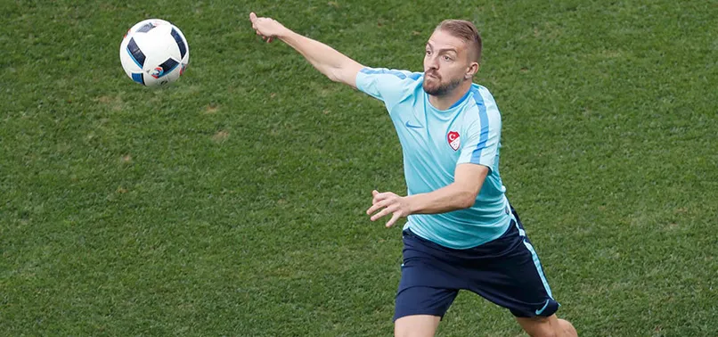 Beşiktaş, Caner Erkin'i transfer etmek istiyor!