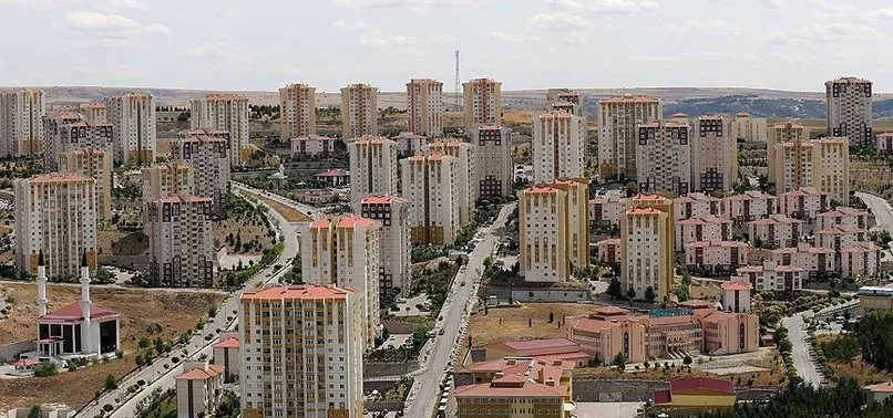 Dev konut kampanyasında satış 3 binin üzerine çıktı