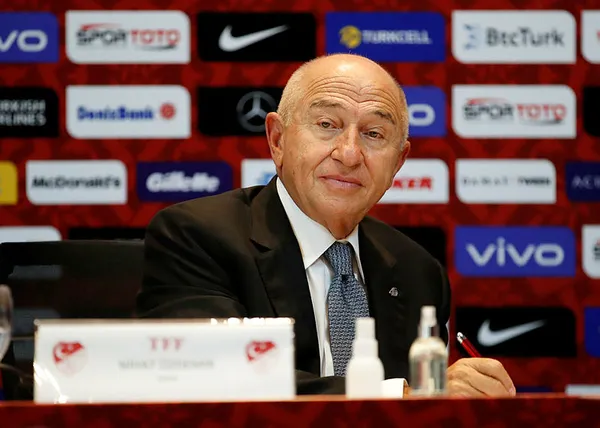 Nihat Özdemir'den Fenerbahçe'ye Kenan Koçak cevabı - 2