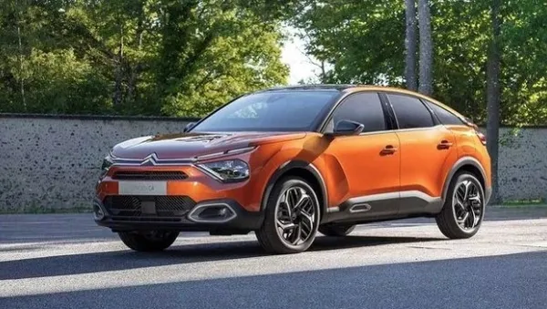 Otomobil alacaklara müjde! İşte 2021'de Türkiye'de olacak otomobiller - 5