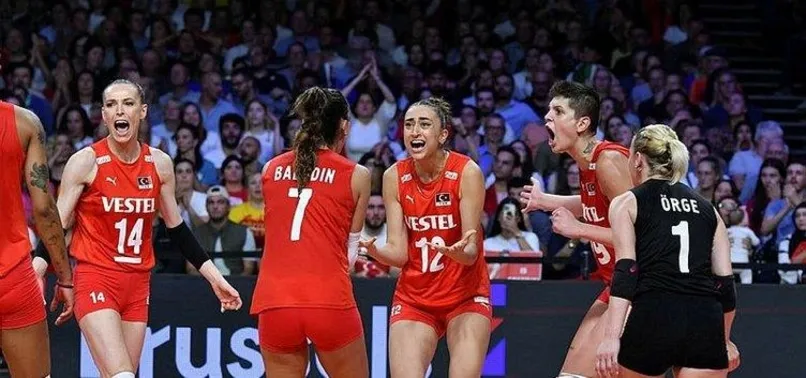 Filenin Sultanları Olimpiyat Elemeleri'ne galibiyetle başladı