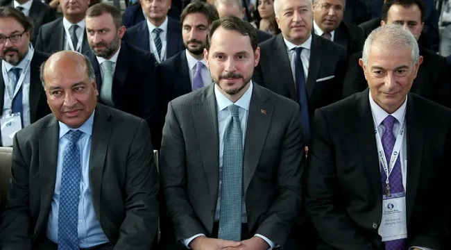 Avrupa İmar ve Kalkınma Bankası Başkanı: Türkiye olmadan düşünülemez, her durumda yanınızdayız