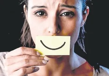 Depresyonun izi bağırsakta gizli