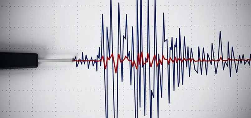 Son dakika: İran'dan bir deprem haberi daha!