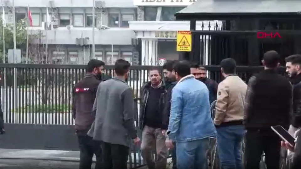 Sultangazi’de şüpheli ölüm! ’Kazayla oldu’ dediler, gerçek bambaşka çıktı