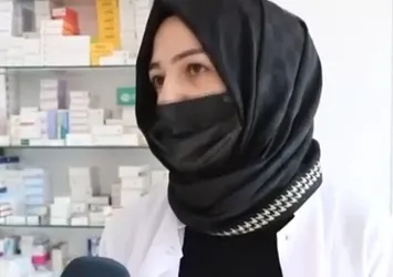 Leblebi yalanı da elinde patladı! Adını verdiği eczacı CHP Genel Başkanı Kemal Kılıçdaroğlu'nu yalanladı