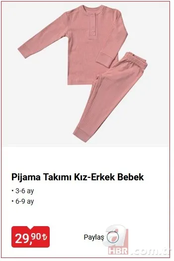 BİM 2 Şubat 2021 aktüel ürünler kataloğu: Bu hafta BİM'de neler var? Salı kampanyaları sürprizlerle dolu 9