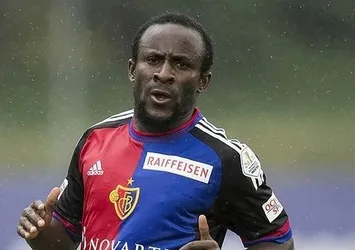 Beşiktaş'ın yeni hedefi Seydou Doumbia