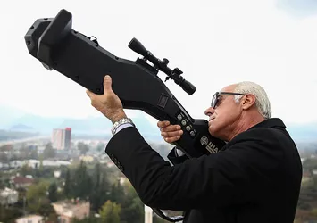 Yerli "drone savar" için yurt dışından talep!