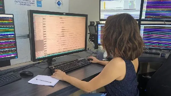 Türkiye’ye Marmara Depremi uyarısı! Marmara Depremi kaç şiddetinde olacak?