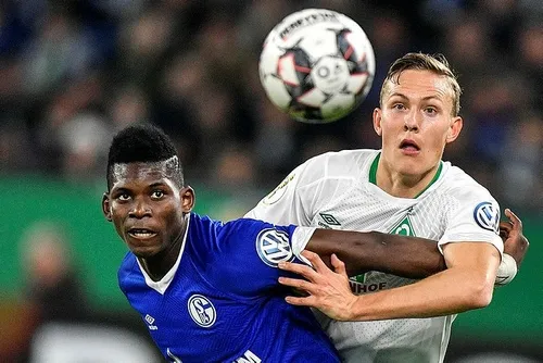 Fenerbahçe, Embolo'yu bitirmek istiyor - 1