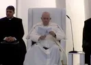 Papa Irak ziyaretinde Kuran-ı Kerim dinledi