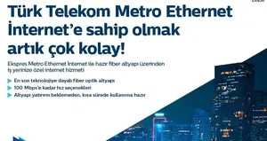 TÜRK TELEKOM REKLAM