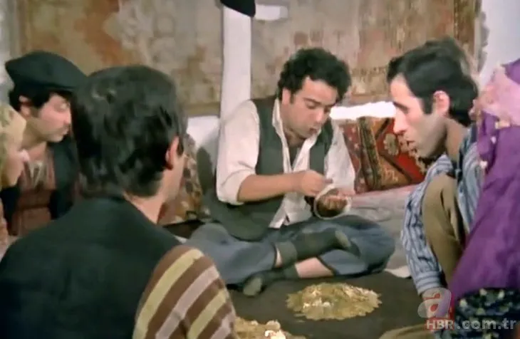 Yeşilçam'ın efsanesi Köyden İndim Şehire'nin Gülsüm'ü Perran Kutman son haliyle şaşırttı!