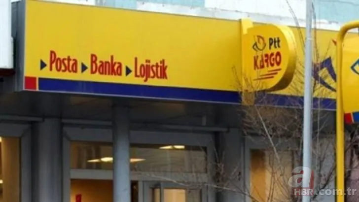 PTT'den personel alımı ilanına ilişkin önemli açıklama 5