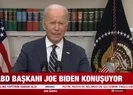 ABD Başkanı Joe Biden’dan Rusya’ya yeni yaptırımlar