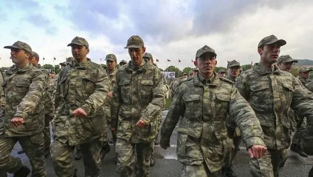 Er sınıflandırma sonucu sorgulama: Askerlik yerleri son dakika açıklandı mı? e-Devlet askerlik yeri sorgulama nereden, nasıl yapılır? - 3