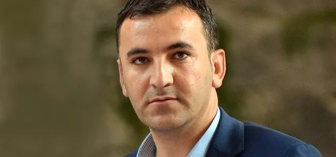 HDP Milletvekili Ferhat Encü havalimanında gözaltına alındı