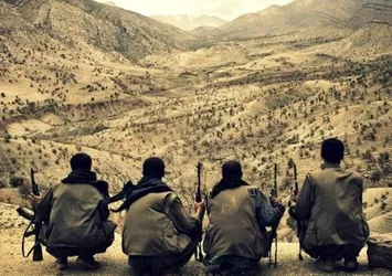 Özgür Gündem PKK'ya zekat ve fitre istedi!