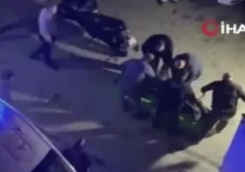 Çalışmak için geldiği Düzce'de başından vurulmuş halde bulundu