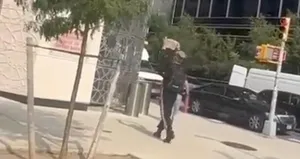 New York’ta Kur’an-ı Kerim’e alçak saldırı