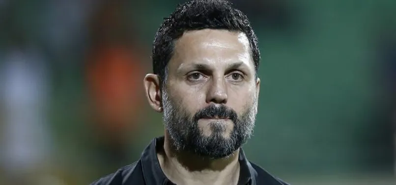 Fenerbahçe'den ayrılan Erol Bulut'un yeni takımı resmen açıklandı