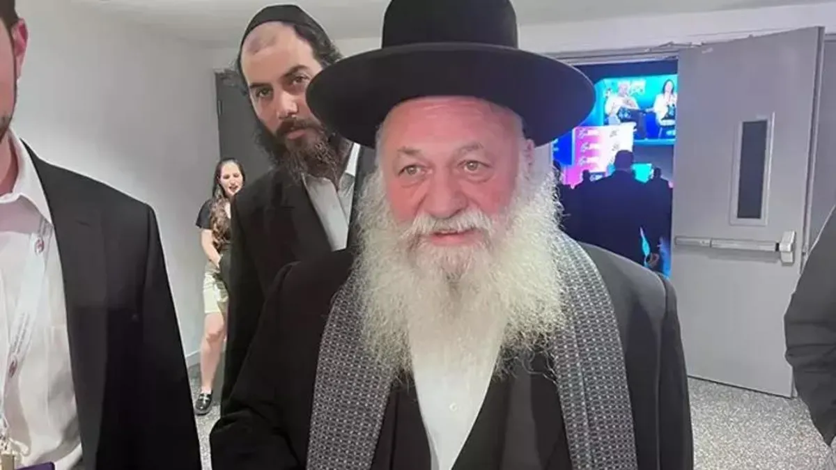 İsrailli Bakan Goldknopf'dan skandal çağrı! "Gazze'ye Yahudiler yerleştirilsin"